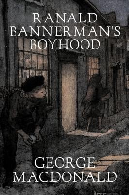 Ranald Bannerman’s Boyhood